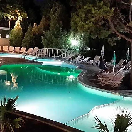Hotel Silver