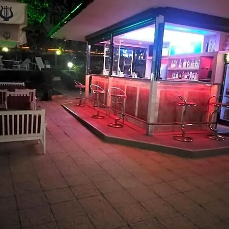Hotel Silver 3*