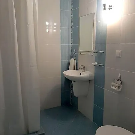 Hotel Silver