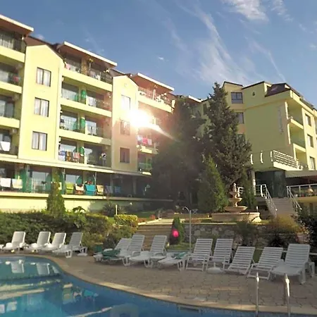 Hotel Silver 3*