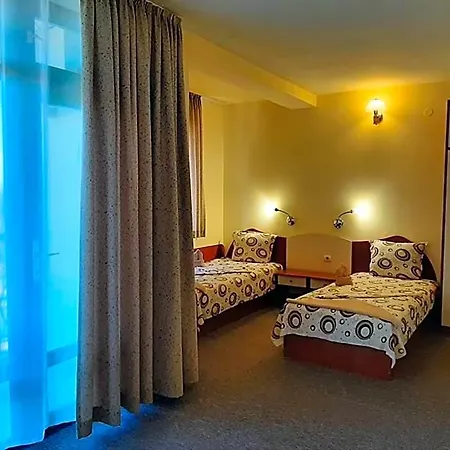 Silver 3* Golden Sands