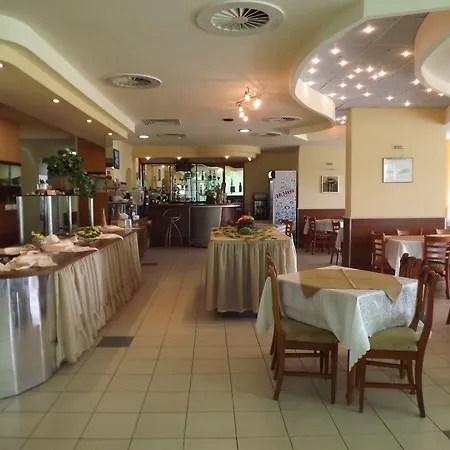 Silver Hotel 3*