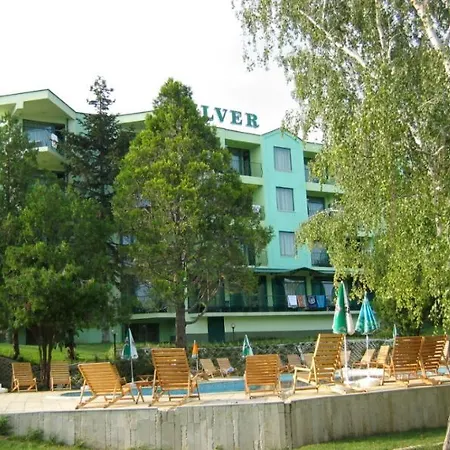 Hotel Silver