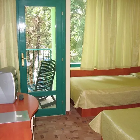 Hotel Хотел Силвер 3*