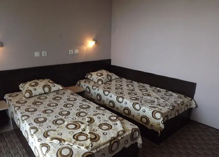 Silver Hotel Złote Piaski