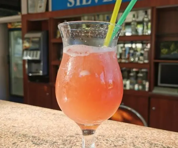 Silver 3* Złote Piaski