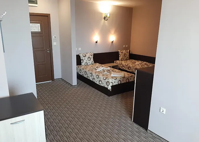 Silver 3* Złote Piaski