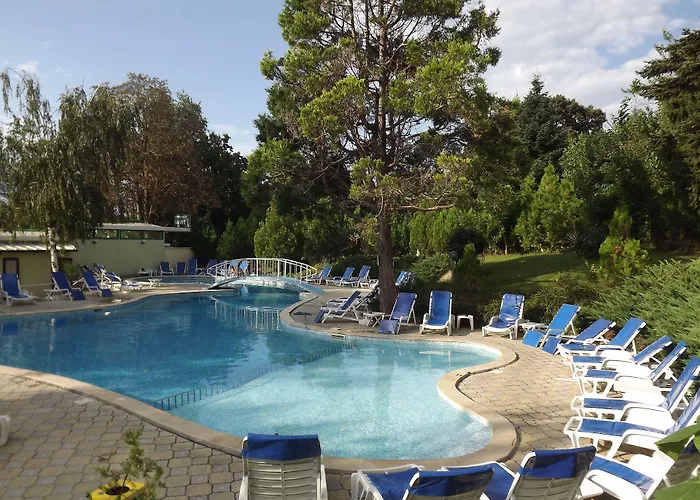 Silver Złote Piaski