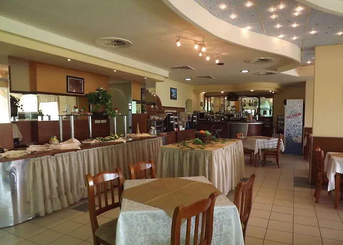 Silver Hotel Złote Piaski