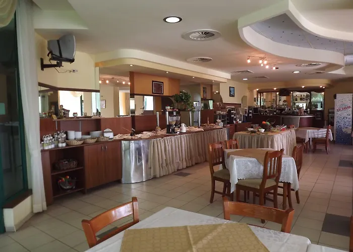 Silver Hotel Złote Piaski