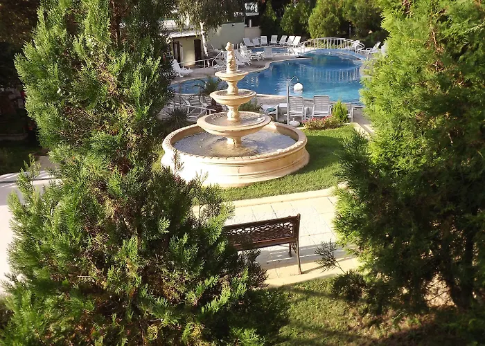 Silver Hotel Złote Piaski