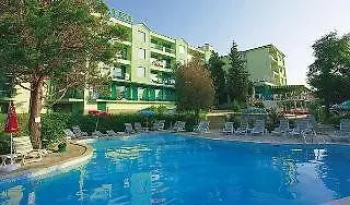 Silver 3* Złote Piaski